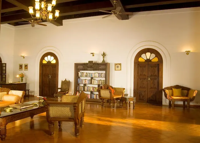 Raheem Residency
