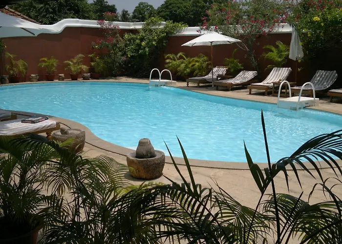 Raheem Residency