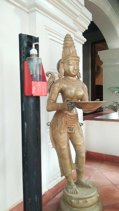 Raheem Residency Alappuzha