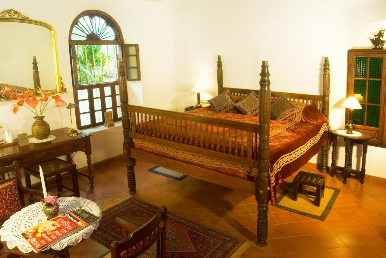 होटल Raheem Residency 4*