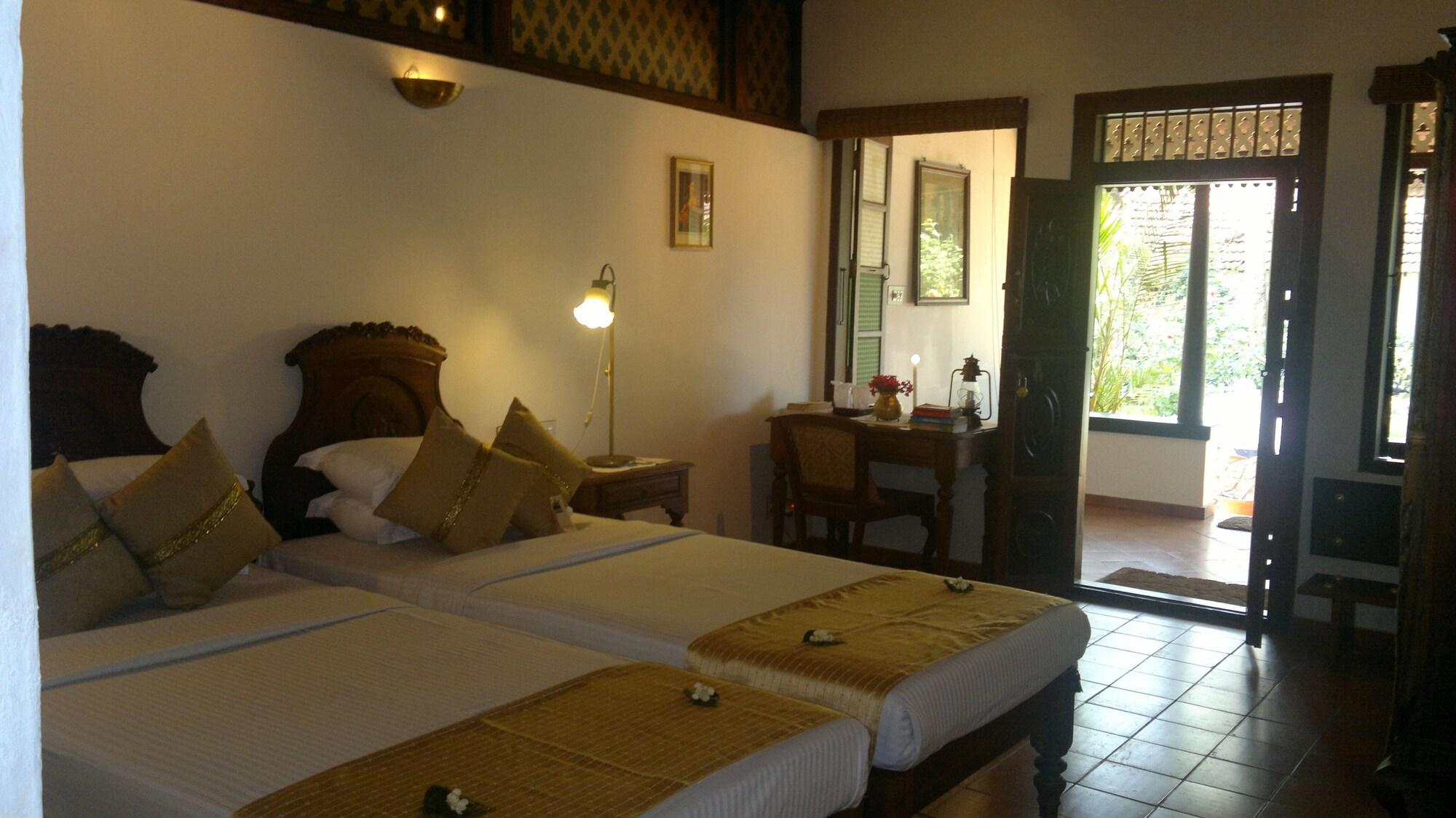 होटल Raheem Residency 4*