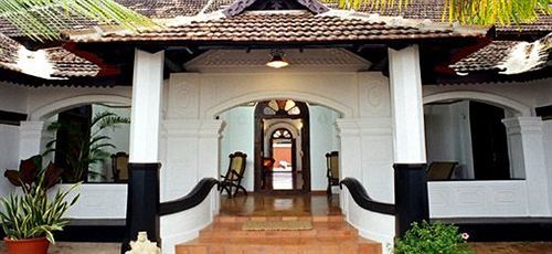 Raheem Residency होटल 4*