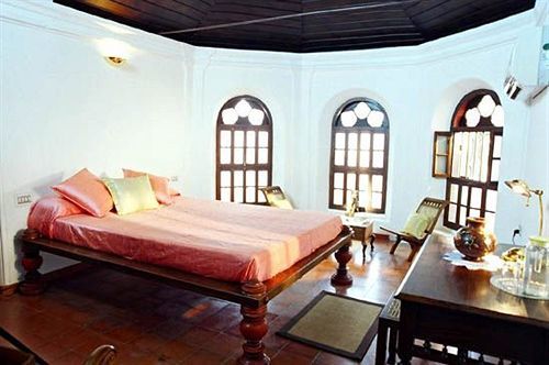 Raheem Residency Alappuzha