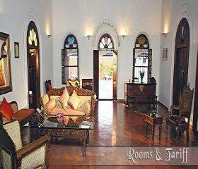 Raheem Residency