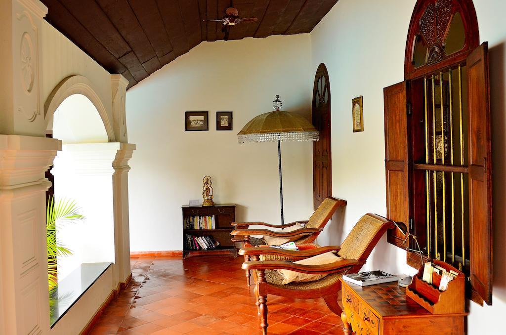 Raheem Residency 4* Alappuzha