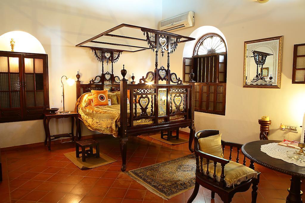 होटल Raheem Residency Alappuzha
