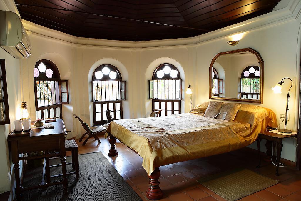 Raheem Residency 4* Alappuzha