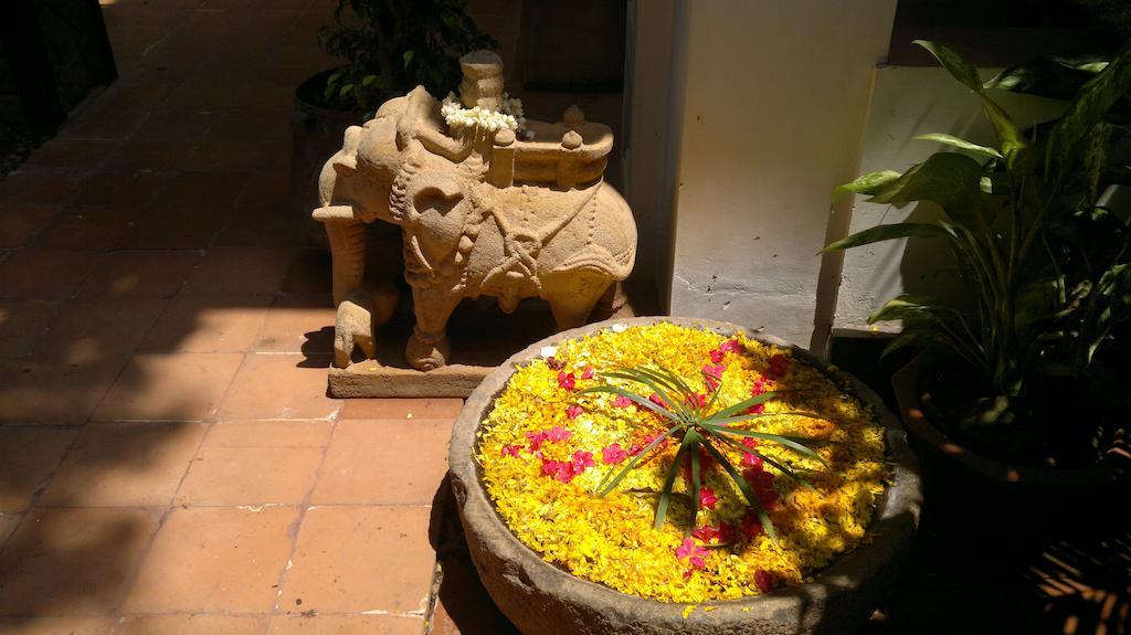 Raheem Residency 4* Alappuzha